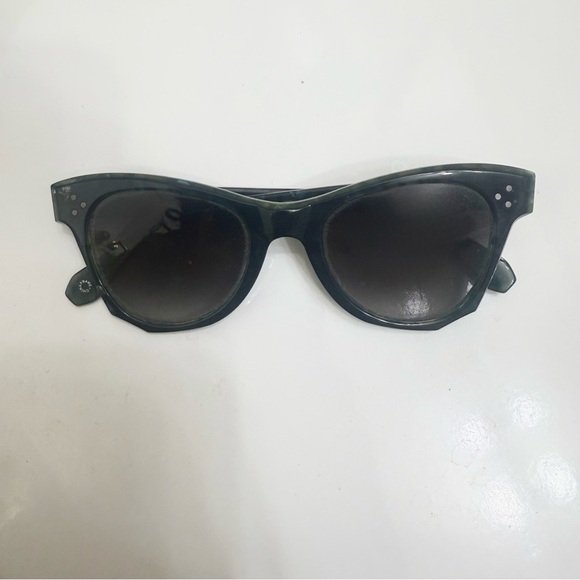 KREWE Aubrey in Grey Ivy - Picture 4 of 9